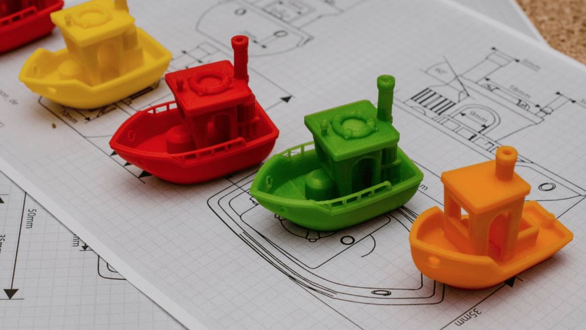 Ben Benchy 1