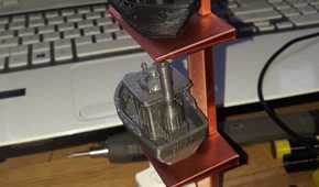 benchy shelf