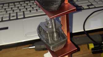benchy shelf