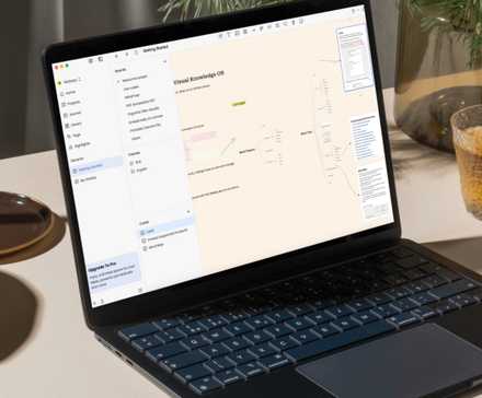 I use this tool to build flowcharts and mind maps inside Notion