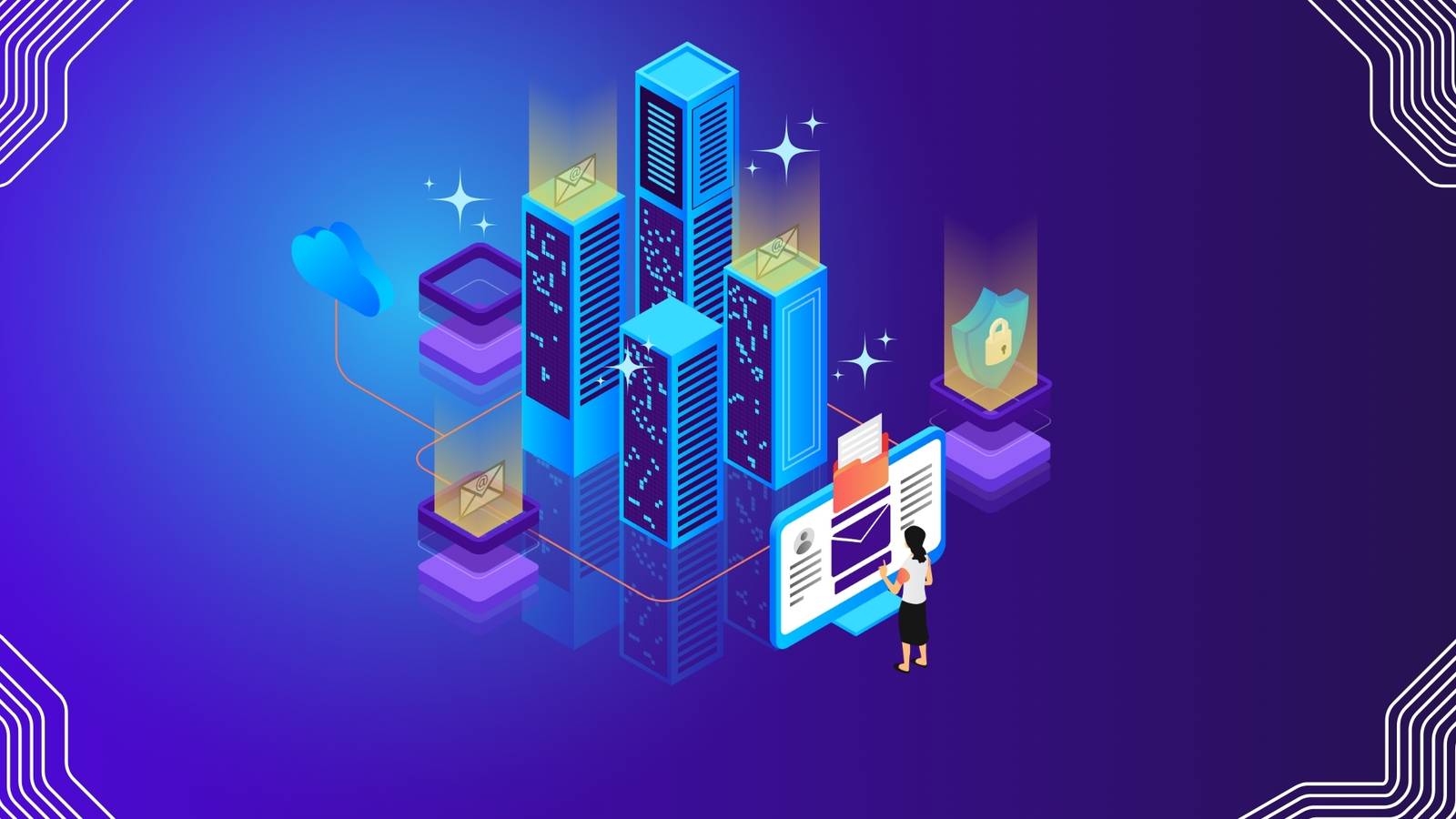 top Docker containers for home lab