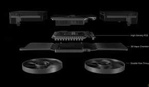 blackwell nvidia cooling breakdown
