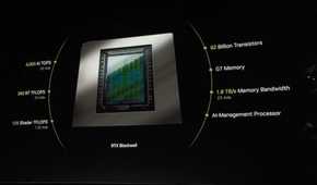 blackwell nvidia core