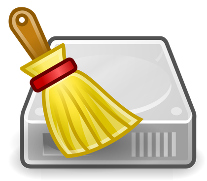 BleachBit logo