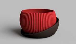Bloom Planter