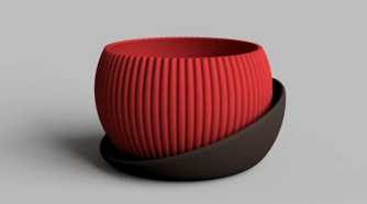 Bloom Planter