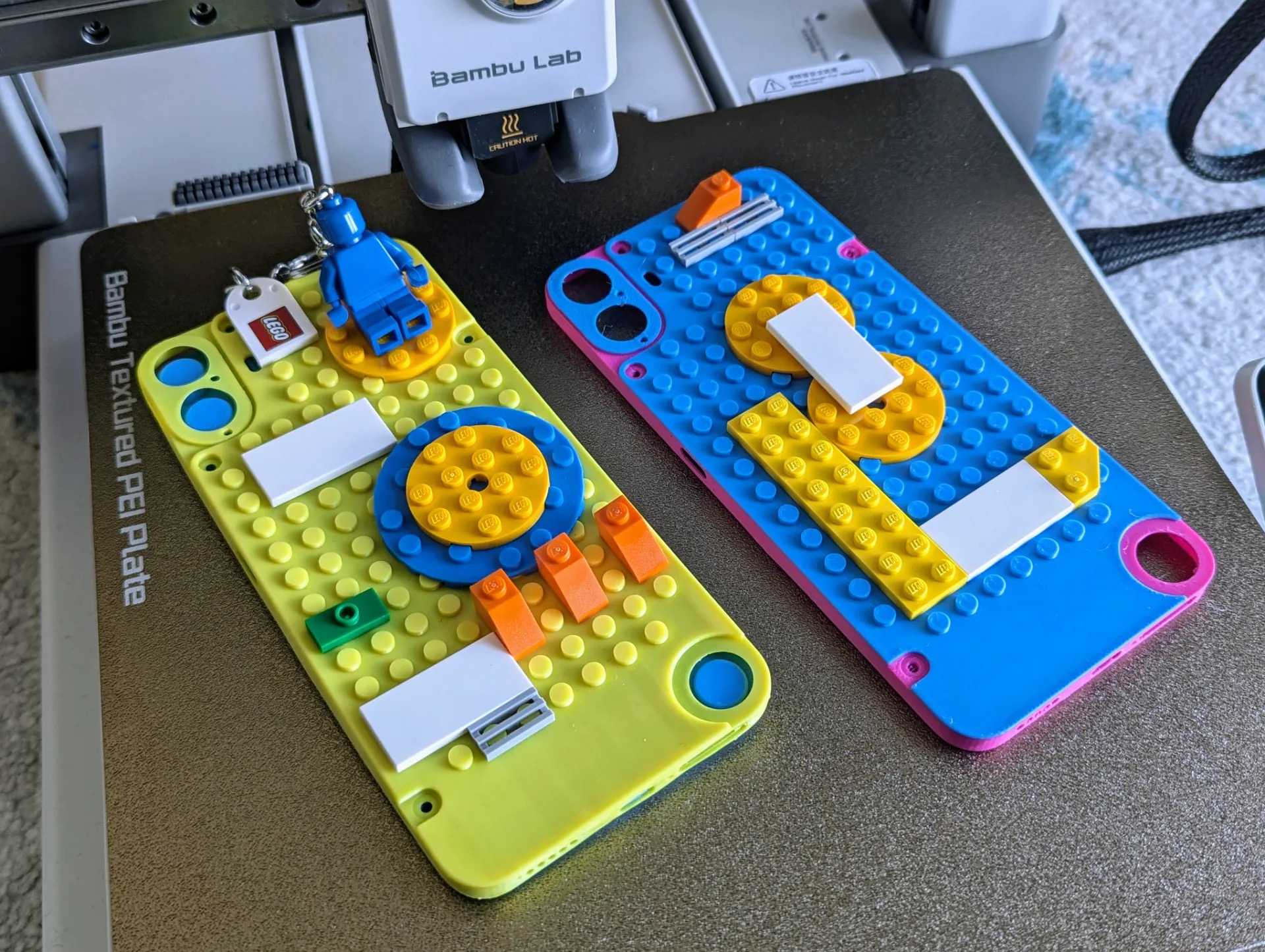 Brick Case for CMF Phone