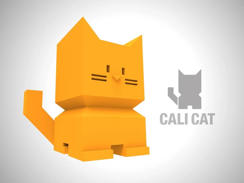Cali Cat Hero