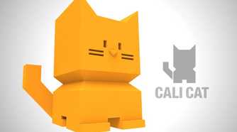 Cali Cat Hero