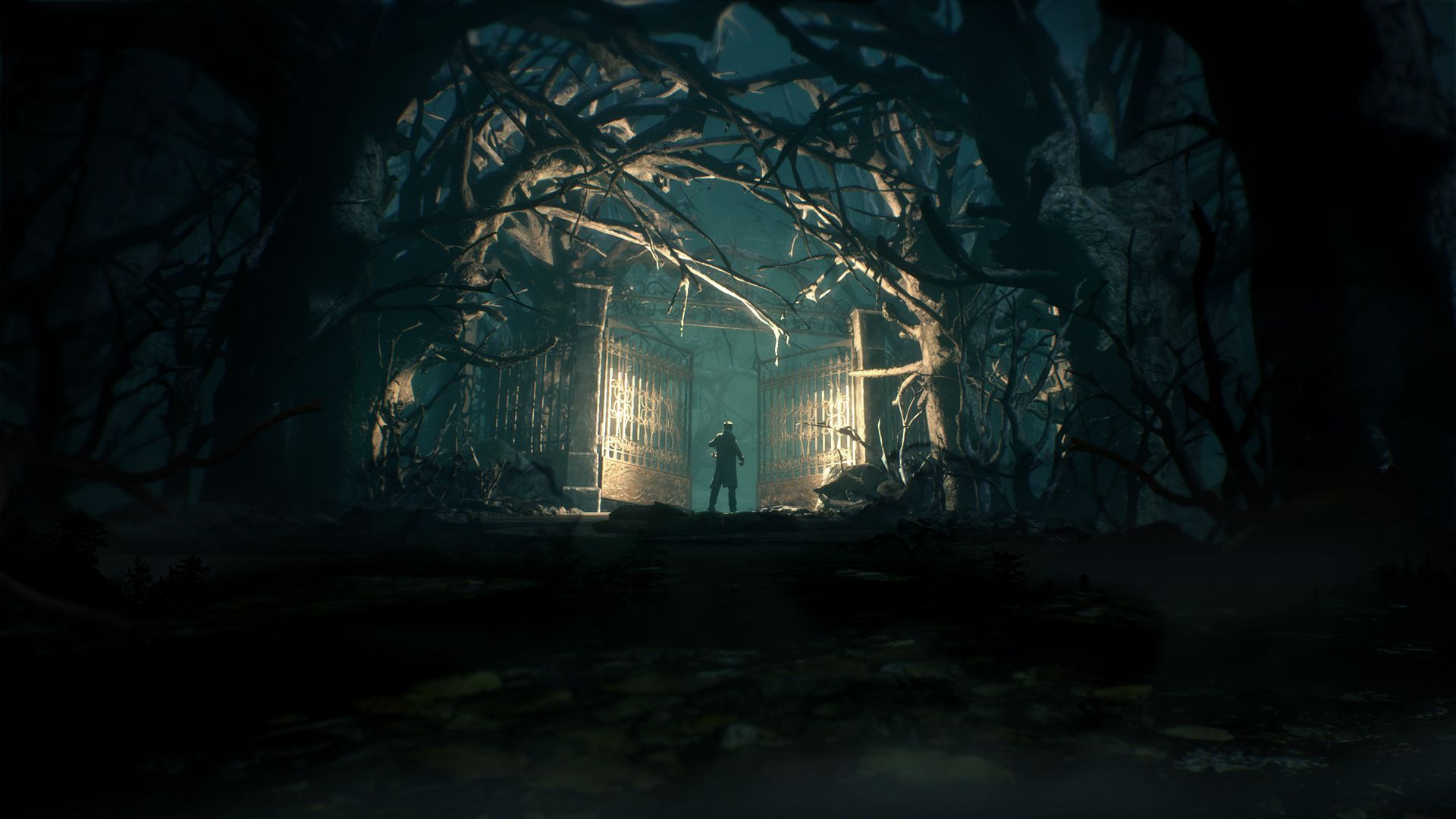 Call of Cthulhu sample 1