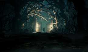 Call of Cthulhu sample 1