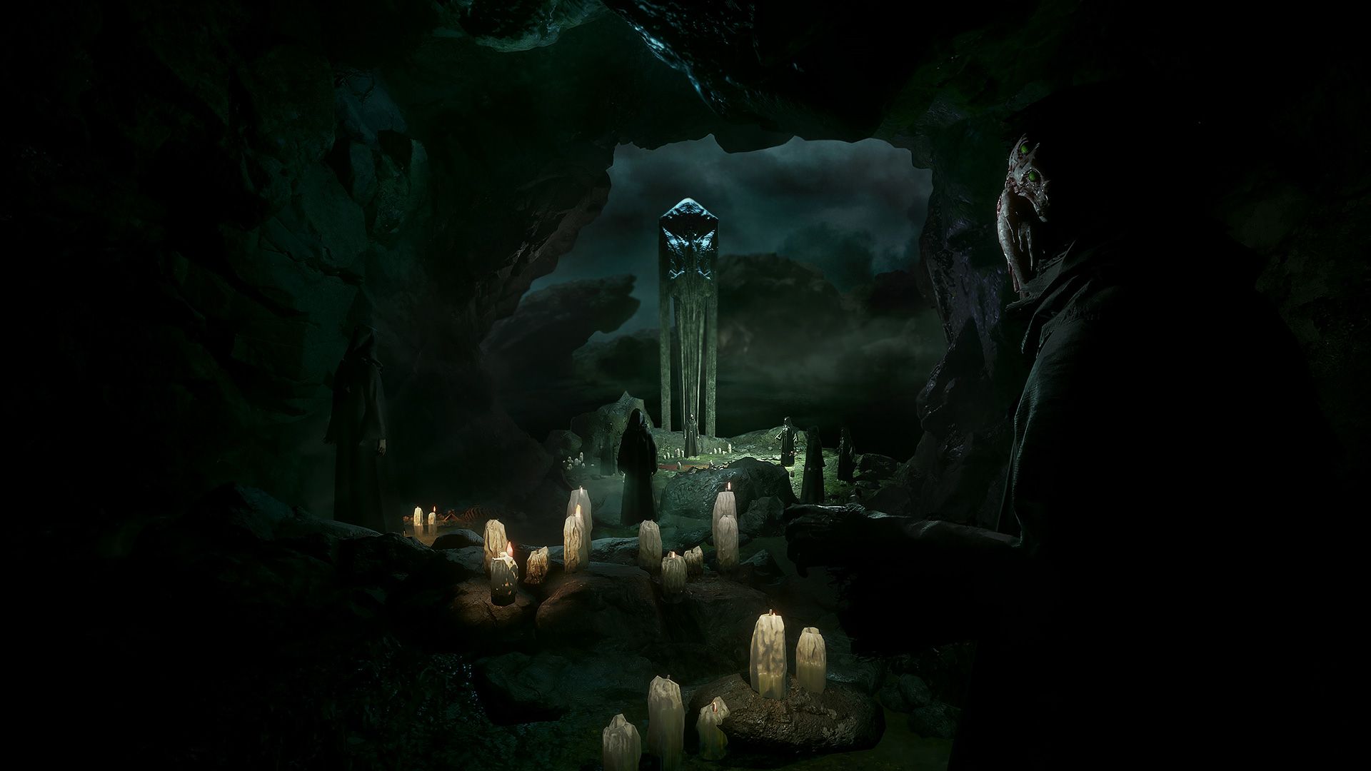 Call of Cthulhu sample 3