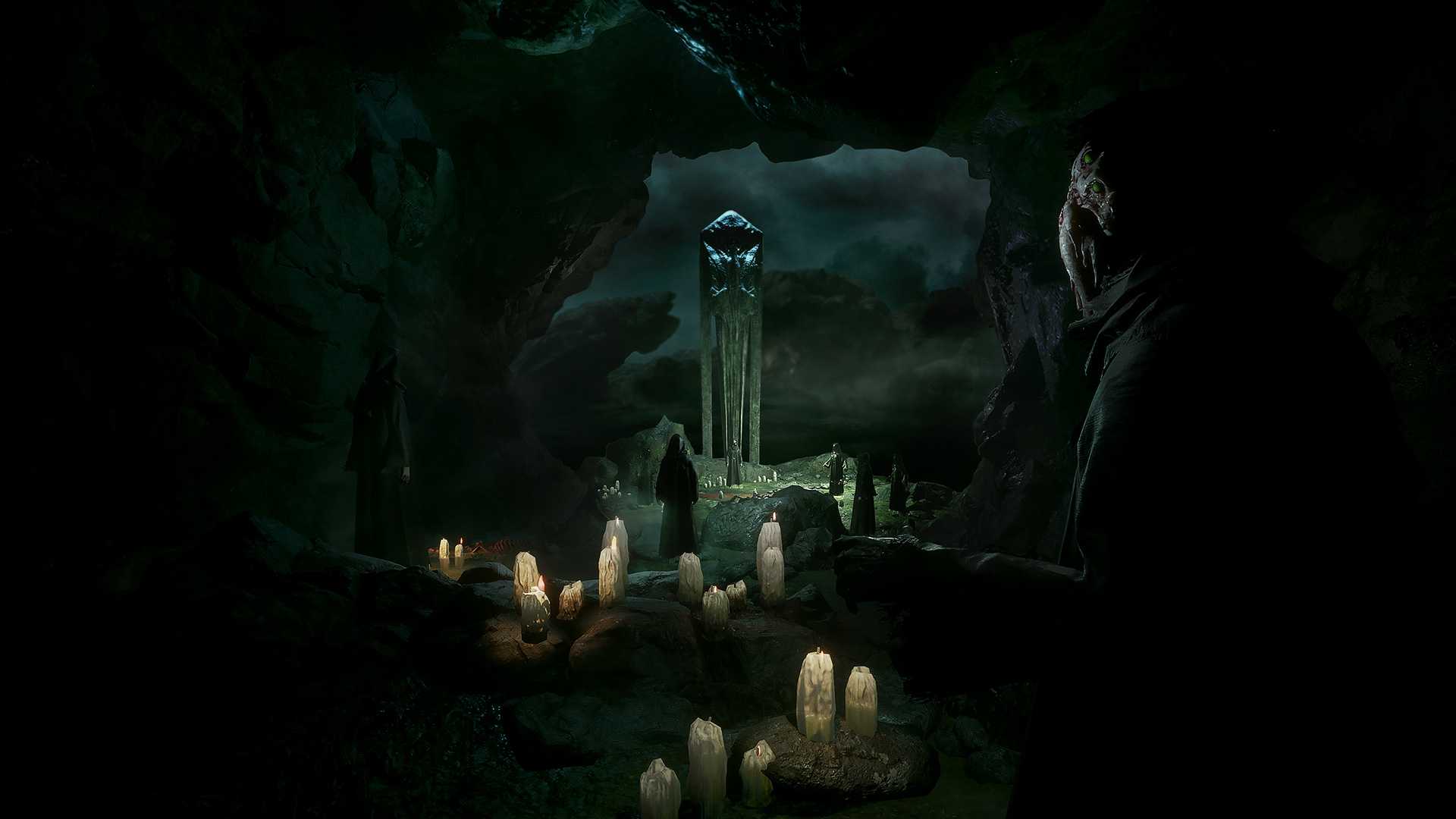 Call of Cthulhu sample 3