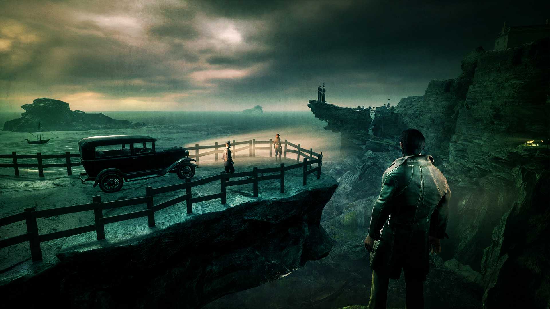 Call of Cthulhu sample 5