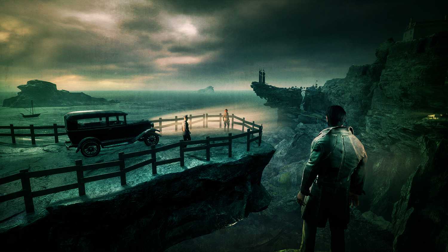 Call of Cthulhu sample 5