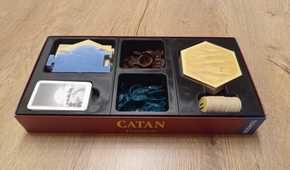 Catan 5-6 player Extension