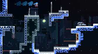 Celeste sample 2