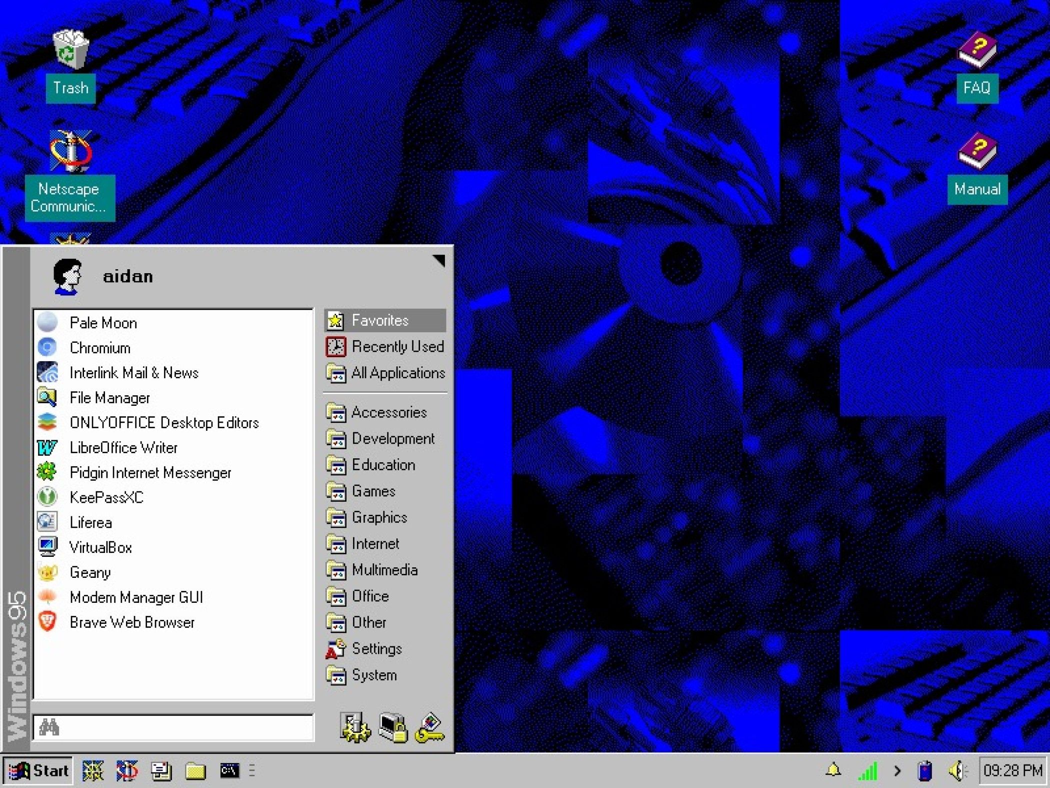 10 retro operating systems you can try out for a shot of nostalgia