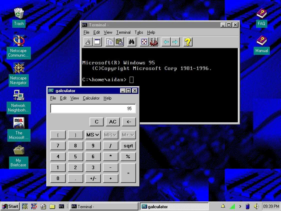 Retro Computer Operating System 10 retro operating systems you can try out for a shot of nostalgia