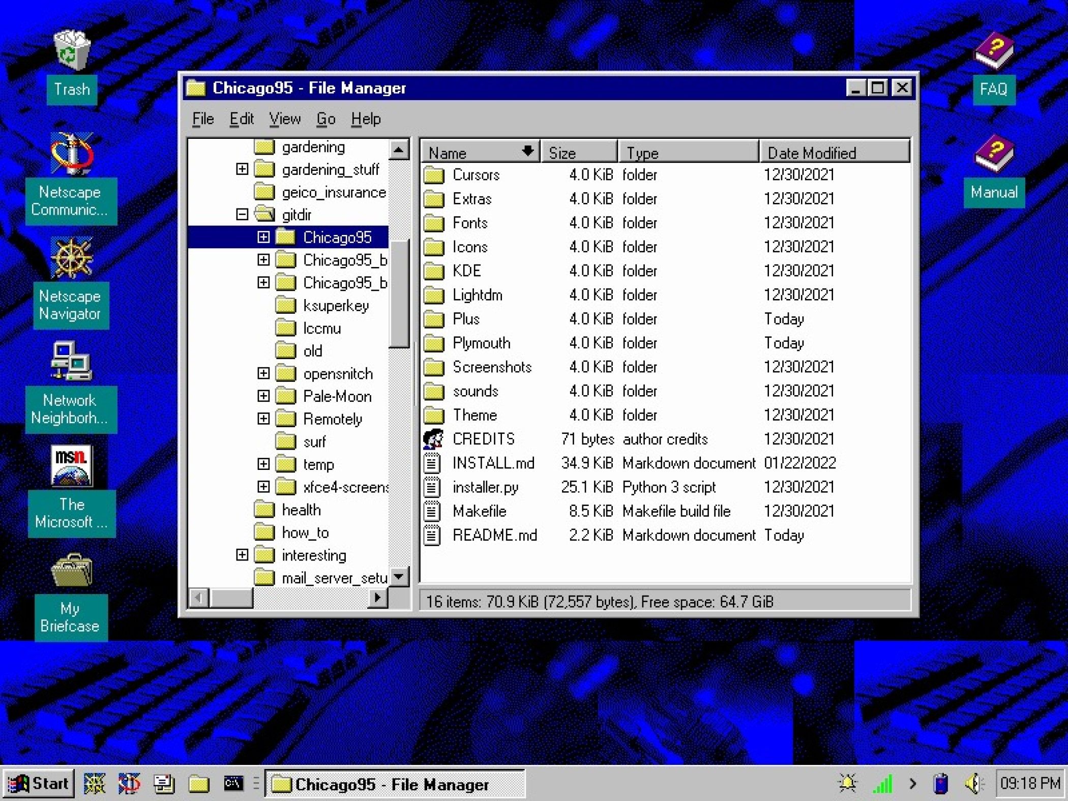 10 retro operating systems you can try out for a shot of nostalgia