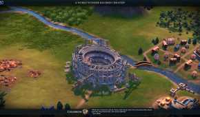 Civilization VI sample 3