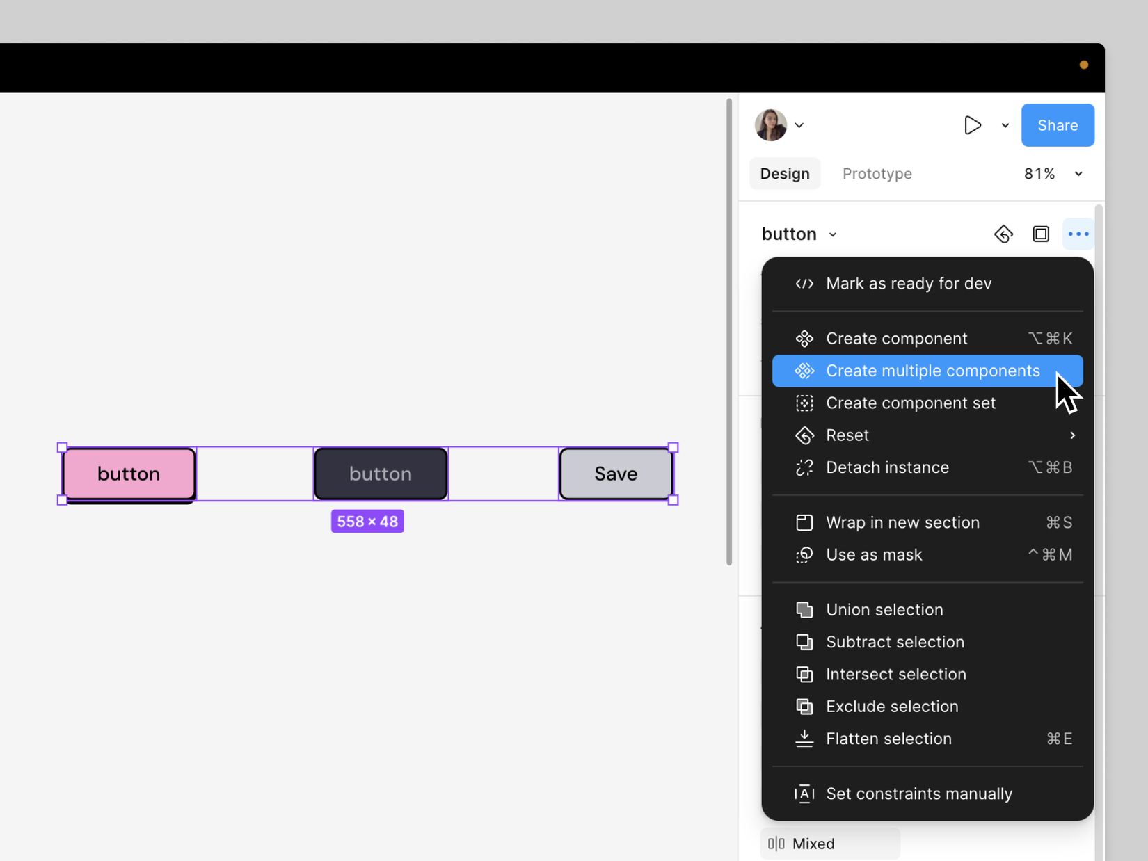 6 reasons Figma is better than Penpot for UX/UI design