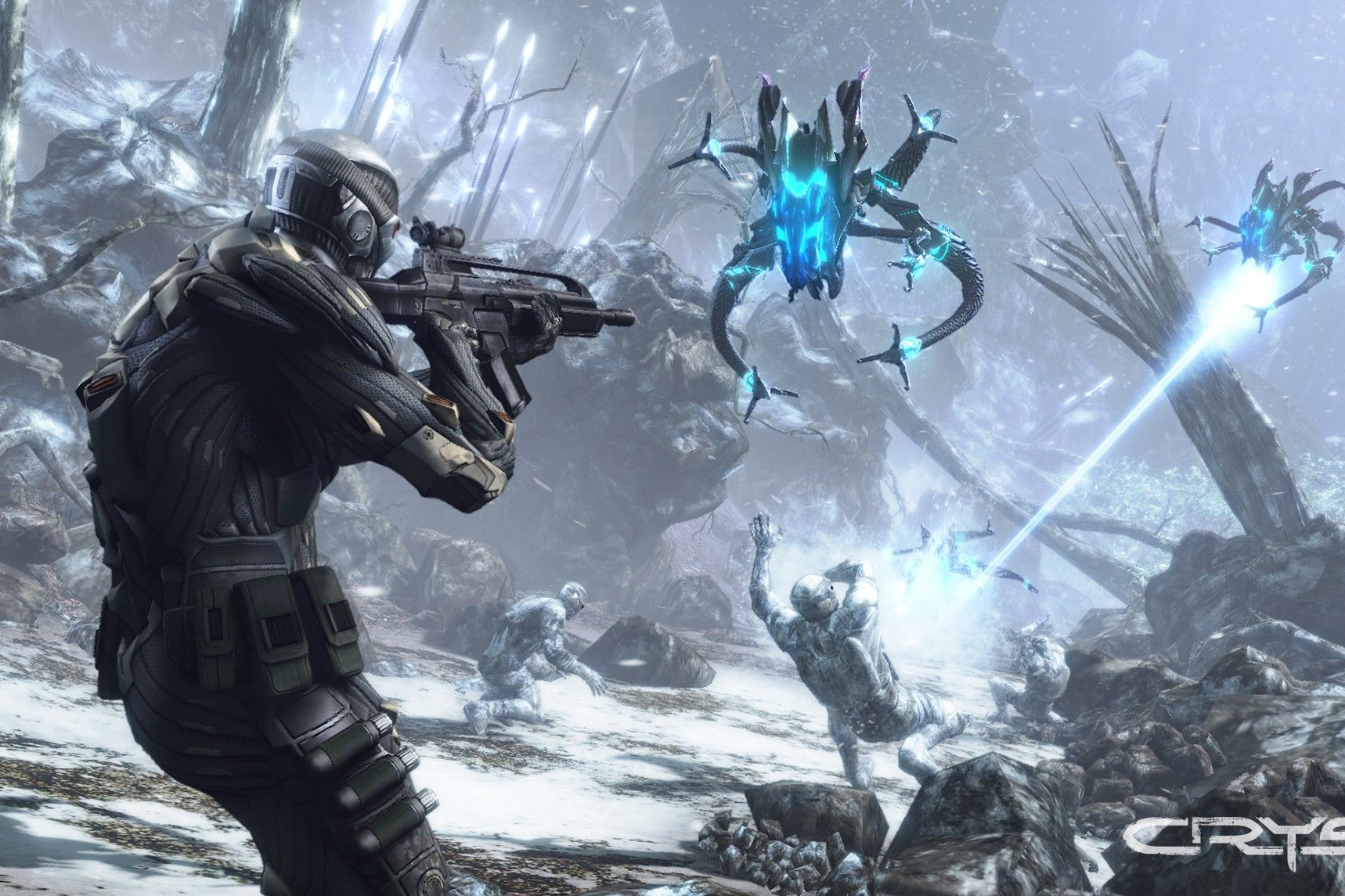 14 landmark games that prove 2007 was the greatest year for video games