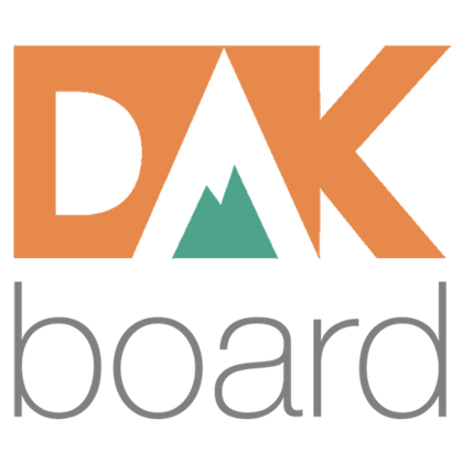 dakboard icon