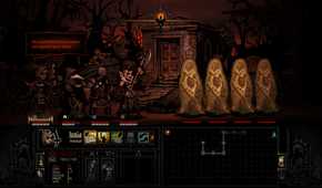Darkest Dungeon sample 2