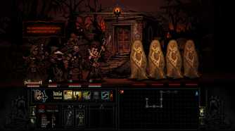 Darkest Dungeon sample 2