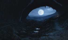 screenshot from dear esther
