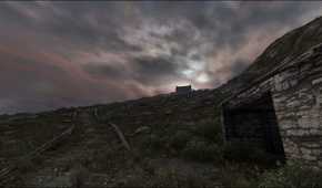 screenshot from dear esther