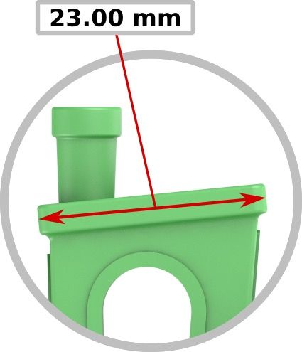 Dimension_3DBenchy_Bridge_Roof