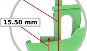 Dimension_3DBenchy_Height