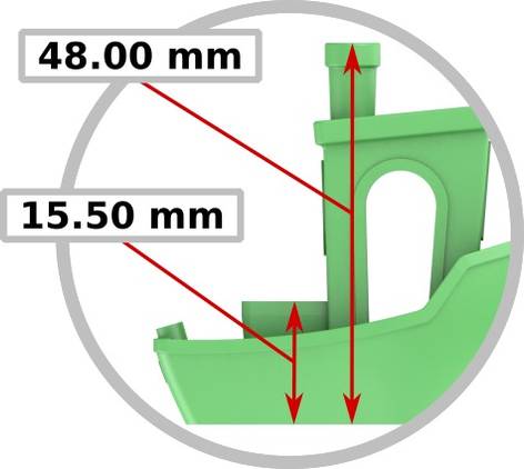 Dimension_3DBenchy_Height