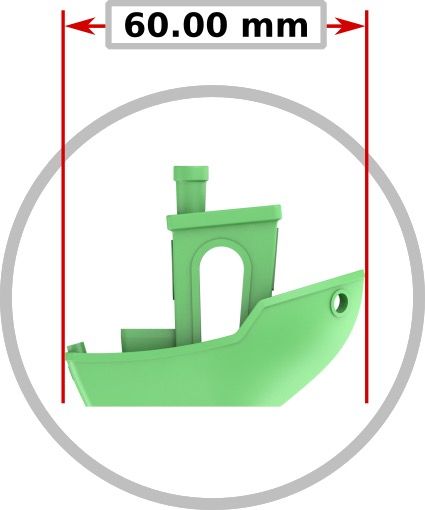 Dimension_3DBenchy_Length