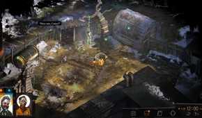 Disco Elysium The Final Cut sample 1