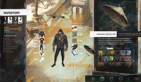 Disco Elysium The Final Cut sample 2