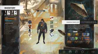 Disco Elysium The Final Cut sample 2