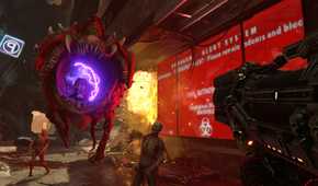 DOOM Eternal sample 2