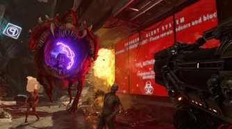 DOOM Eternal sample 2
