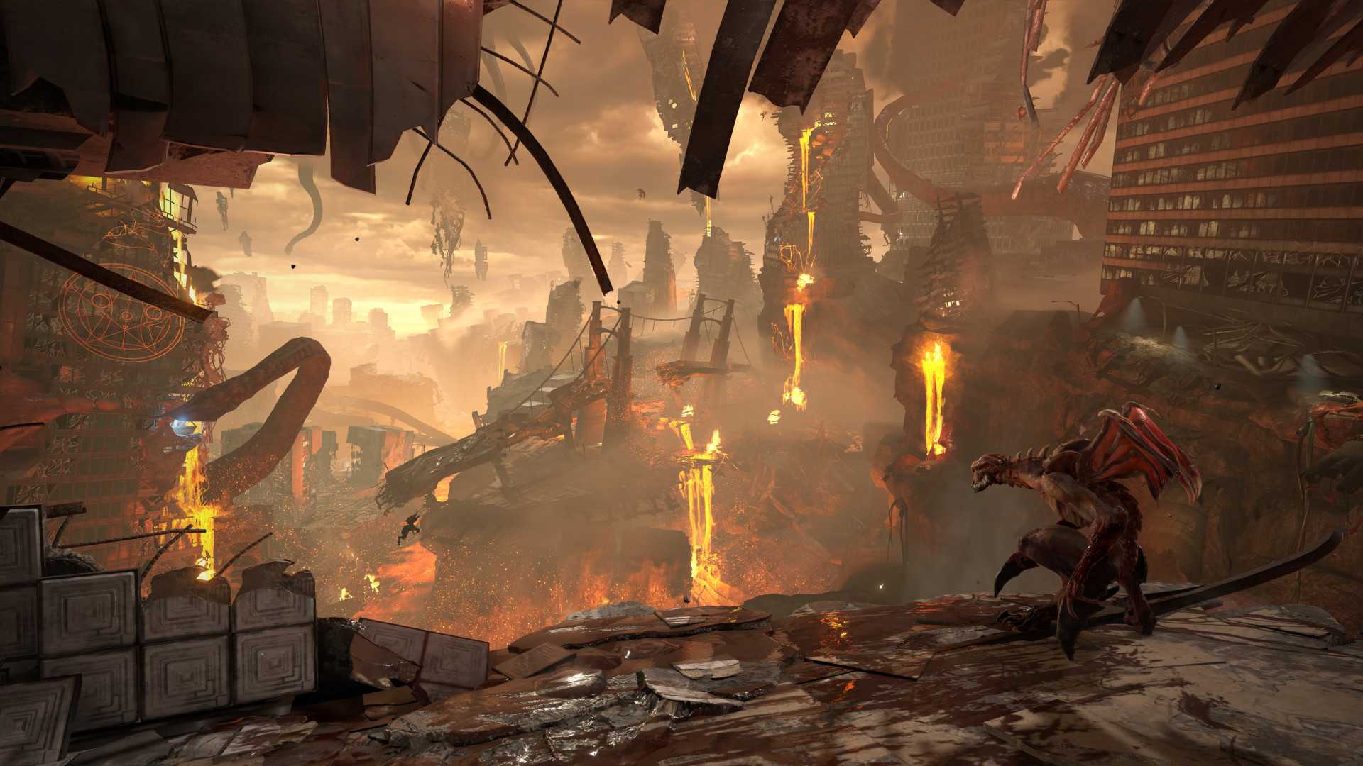 DOOM Eternal sample 3
