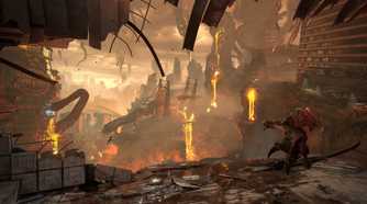 DOOM Eternal sample 3