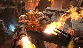 DOOM Eternal sample 4