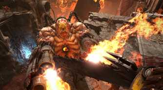 DOOM Eternal sample 4