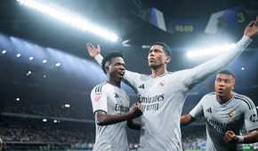 EA Sports FC 25 sample 1