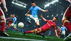 EA Sports FC 25 sample 2