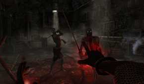 screenshot of enderal a skyrim total conversion mod