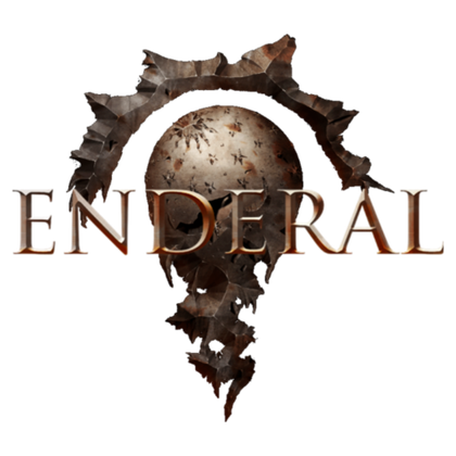 enderal logo