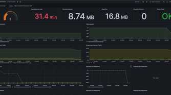 screenshot of envoy proxy dashboard